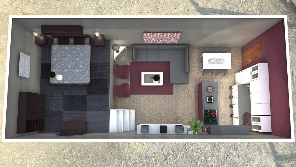 loft