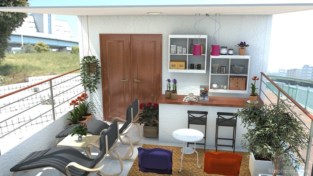 terraza - 4