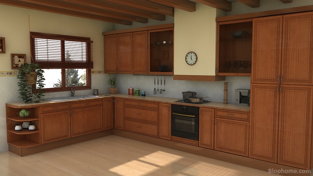 Cocina