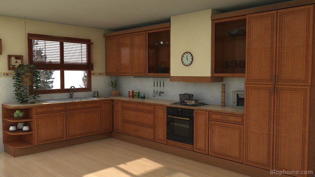 Cocina - 2