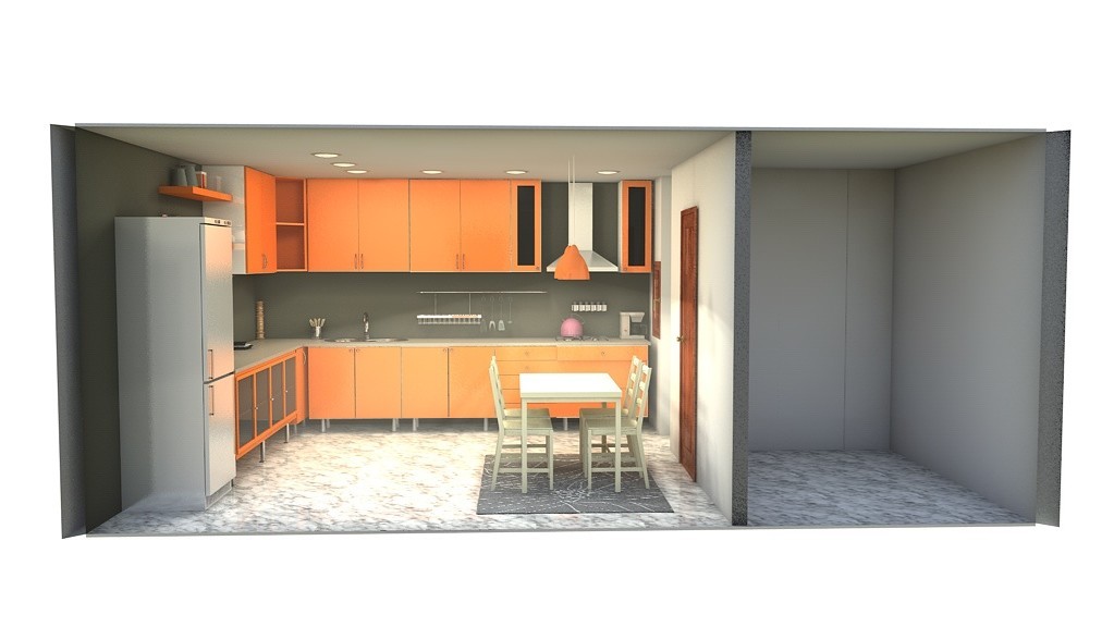 cocinaverde - 1