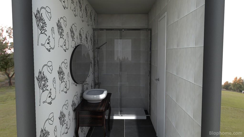 baño suite3 - 3