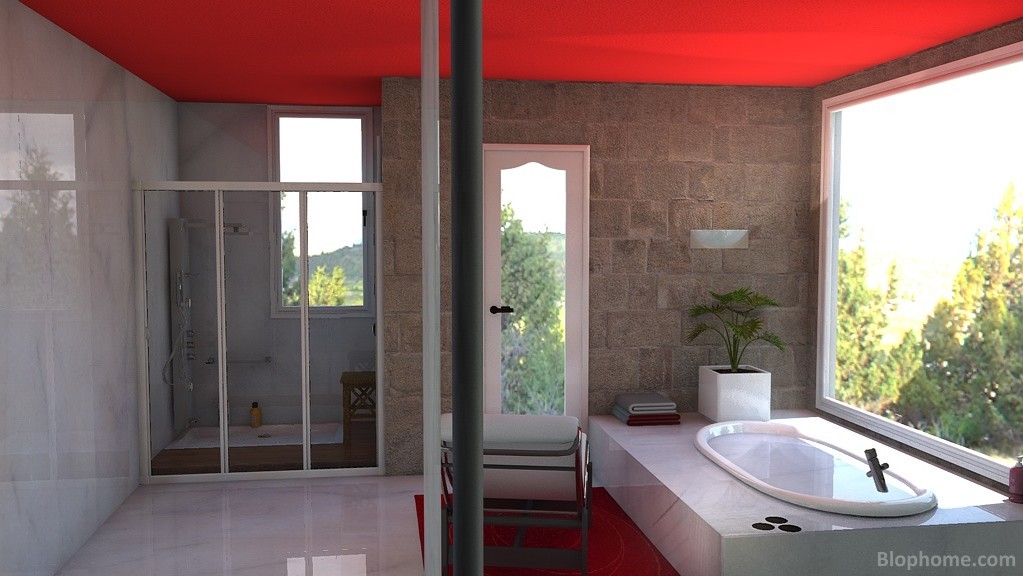 bañogrande - 1