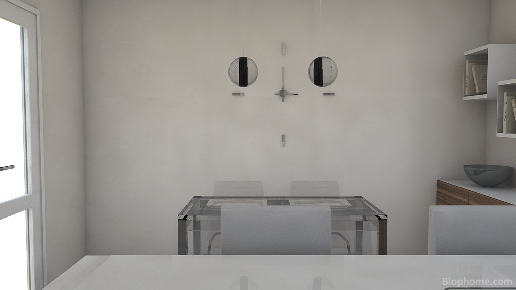 Cocina Irenezd