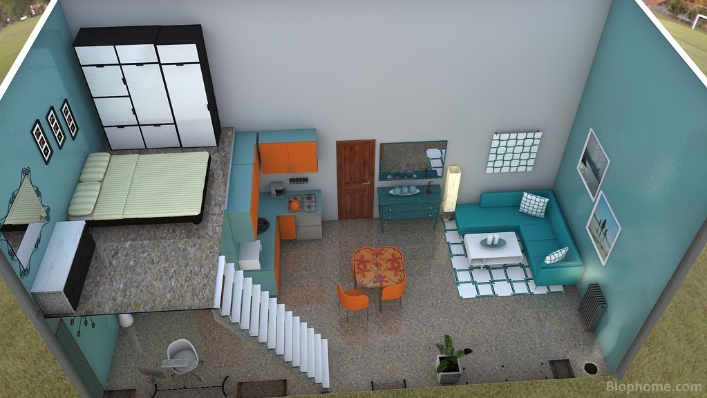 loft