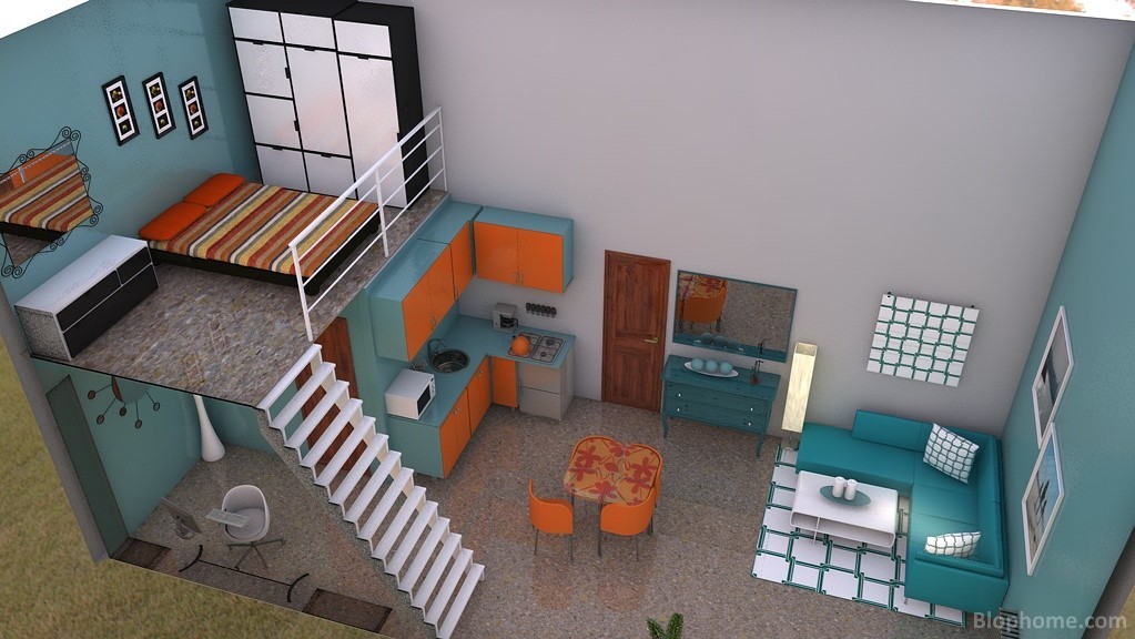 loft