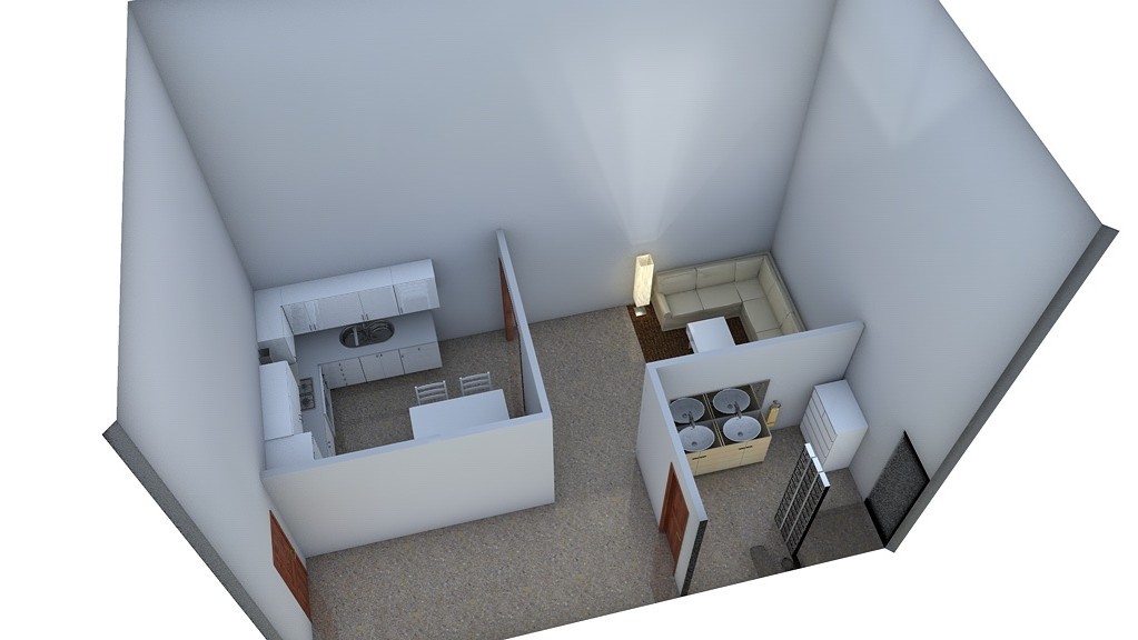 planta baja - 3