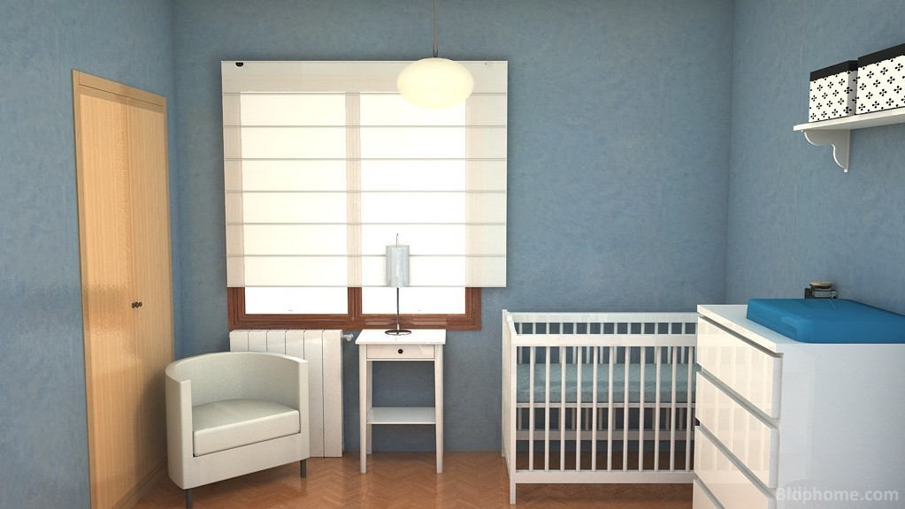 habitacion baby