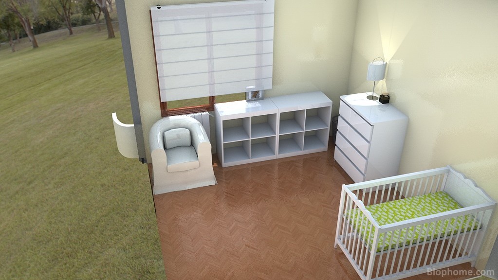 habitacion baby - 3