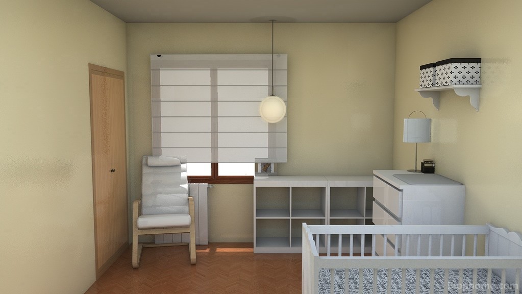 habitacion baby - 5