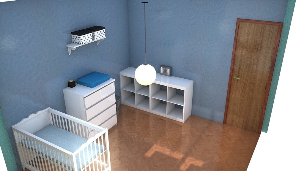 habitacion baby - 6