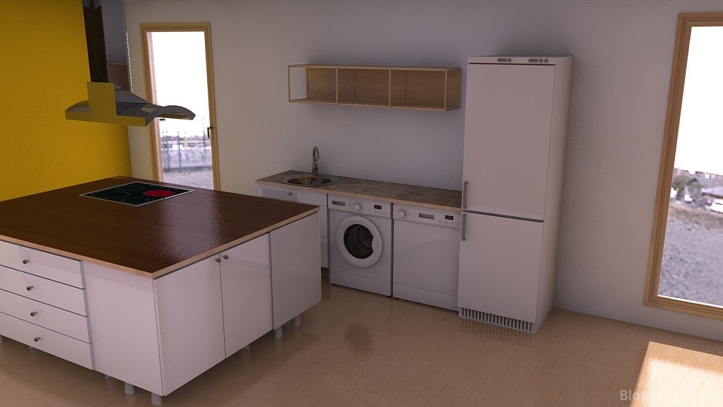 cuina - 3