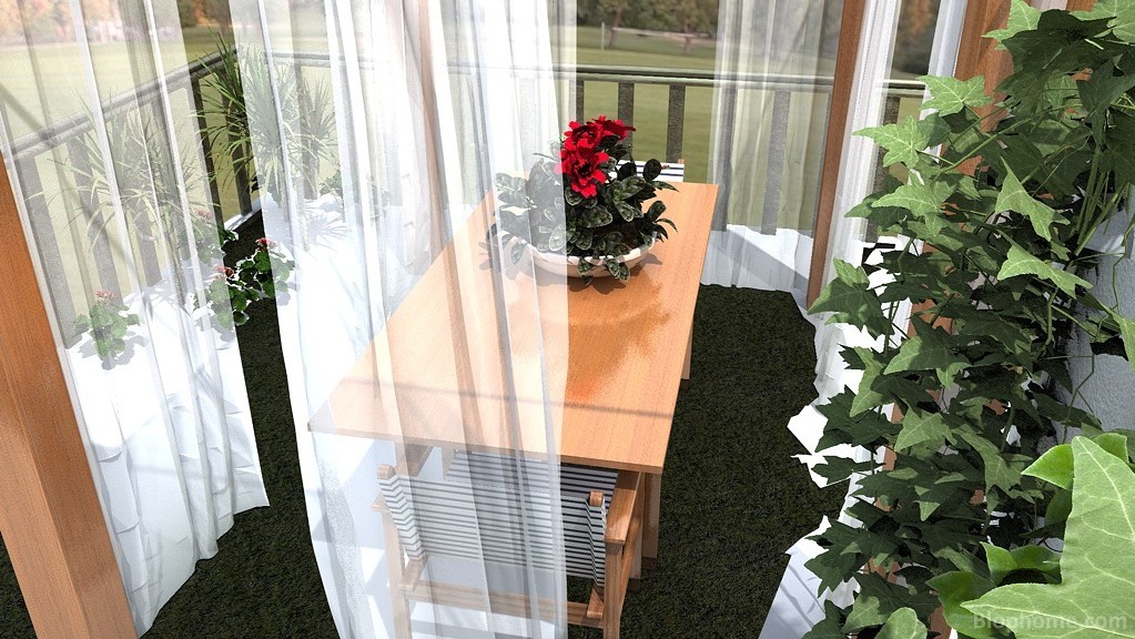 jardin