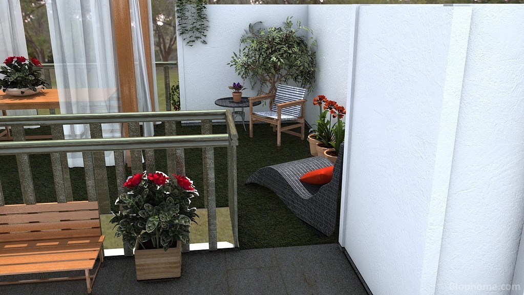 jardin - 1
