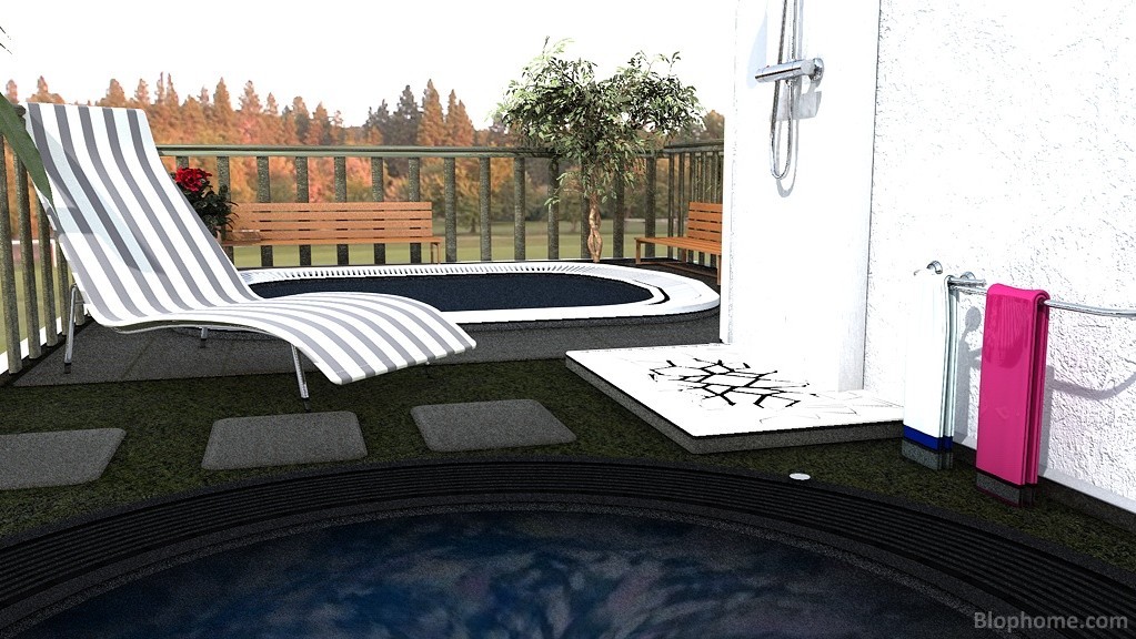 jardin - 2