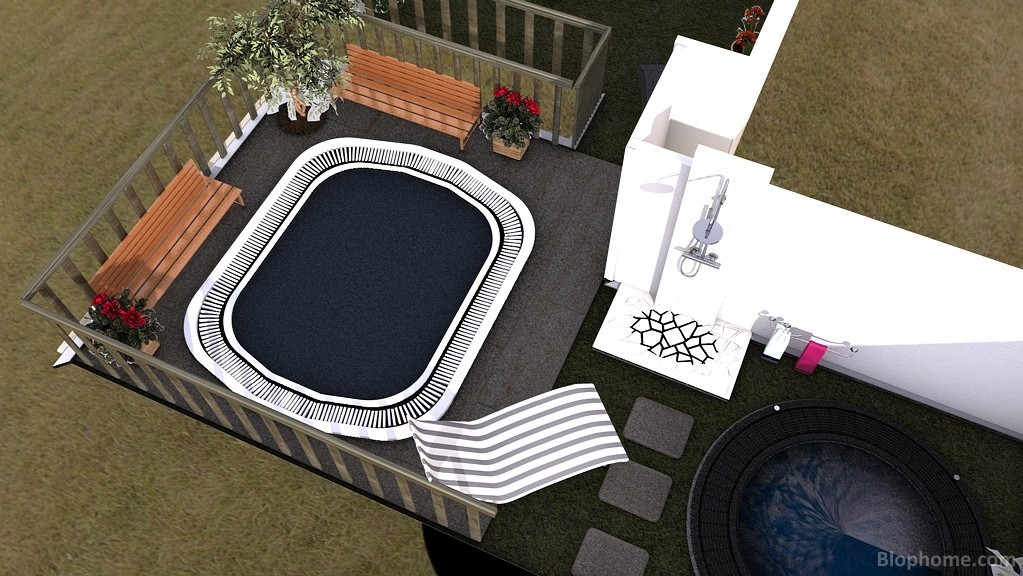jardin - 3