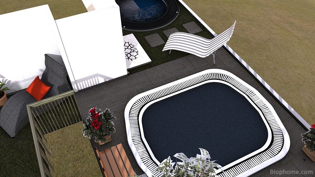 jardin - 4