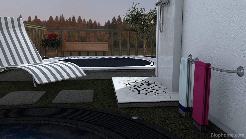 jardin - 5