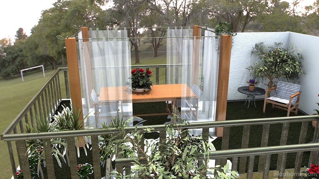 jardin - 6