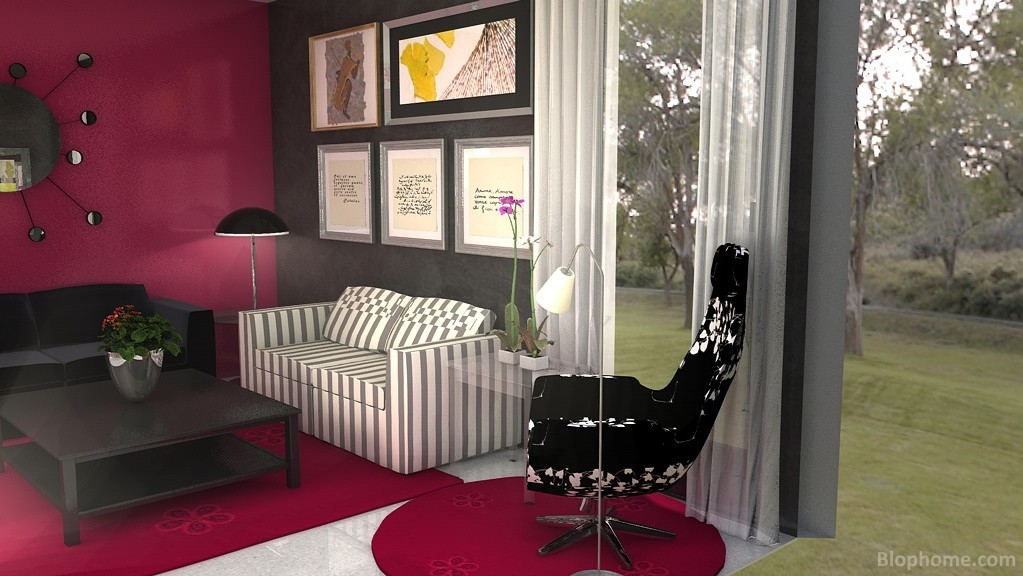 salon cocina - 1