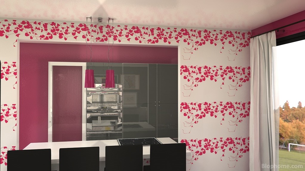 salon cocina - 6