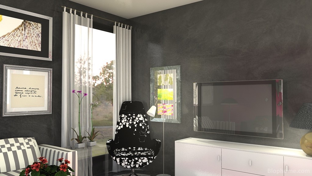 salon cocina - 7