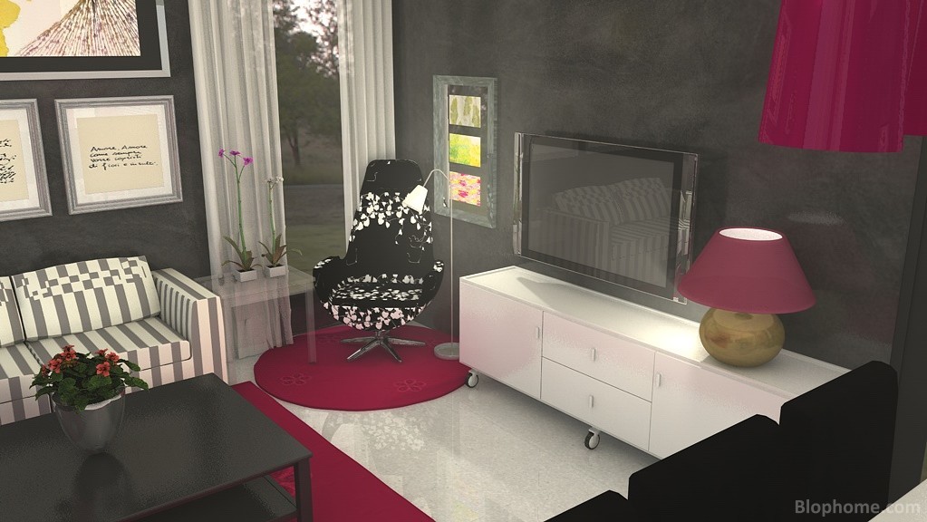 salon cocina - 13