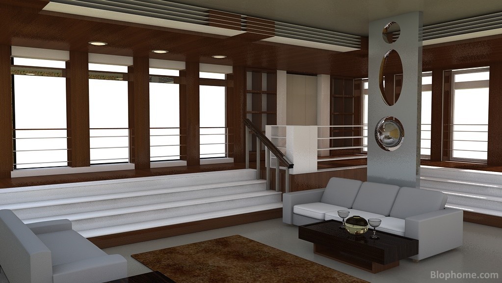 Muskhall hotel - 2