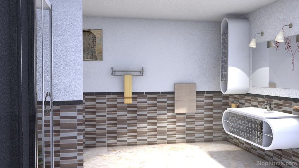 lavabo - 1