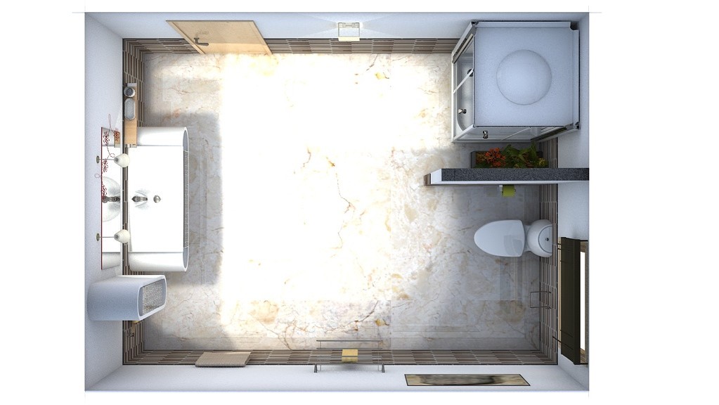 lavabo - 2