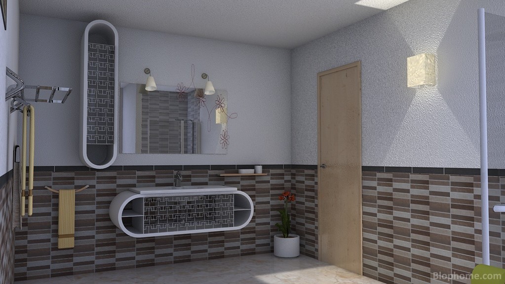 lavabo