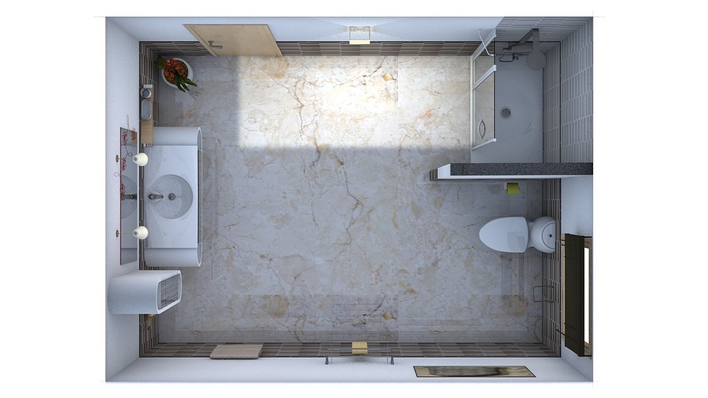 lavabo - 1