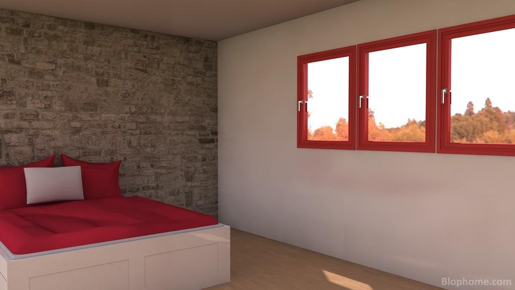 loft 2n planta - 1