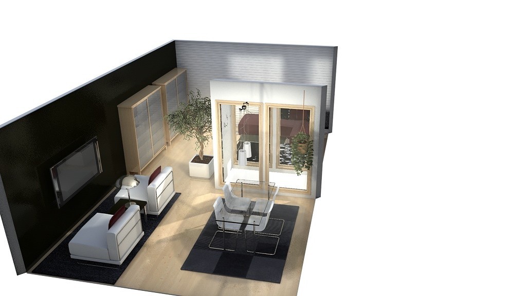 salon comedor - 5
