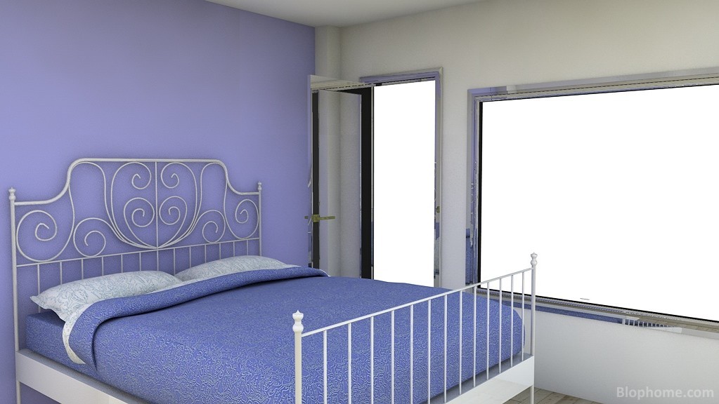 habitacion dobl - 1