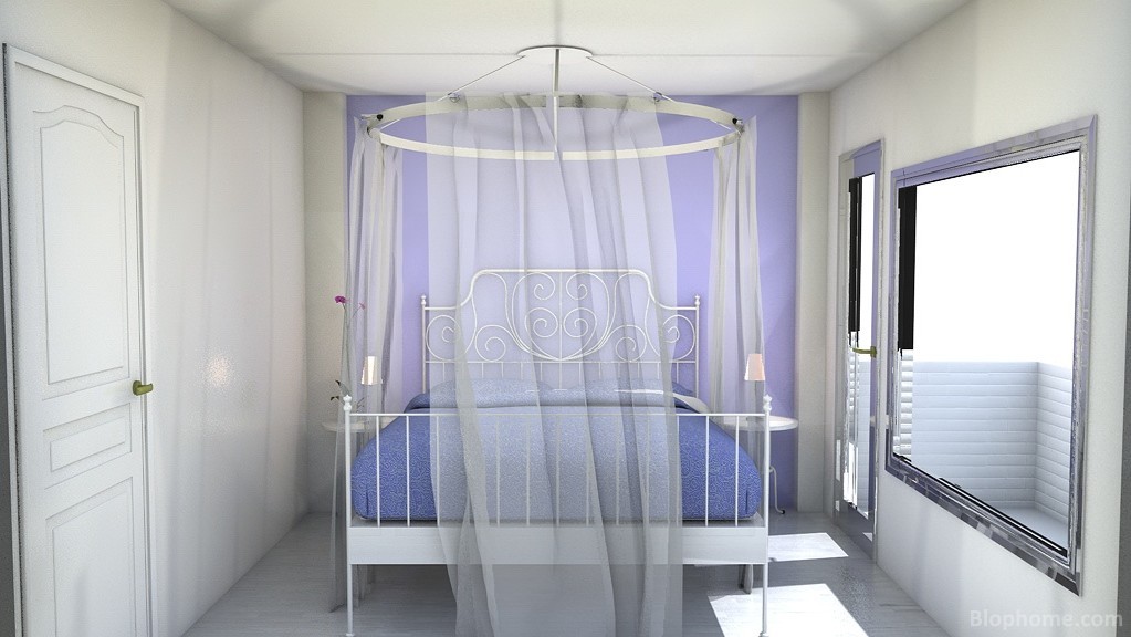 habitacion dobl - 2