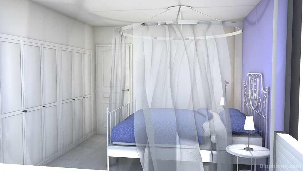 habitacion dobl - 3