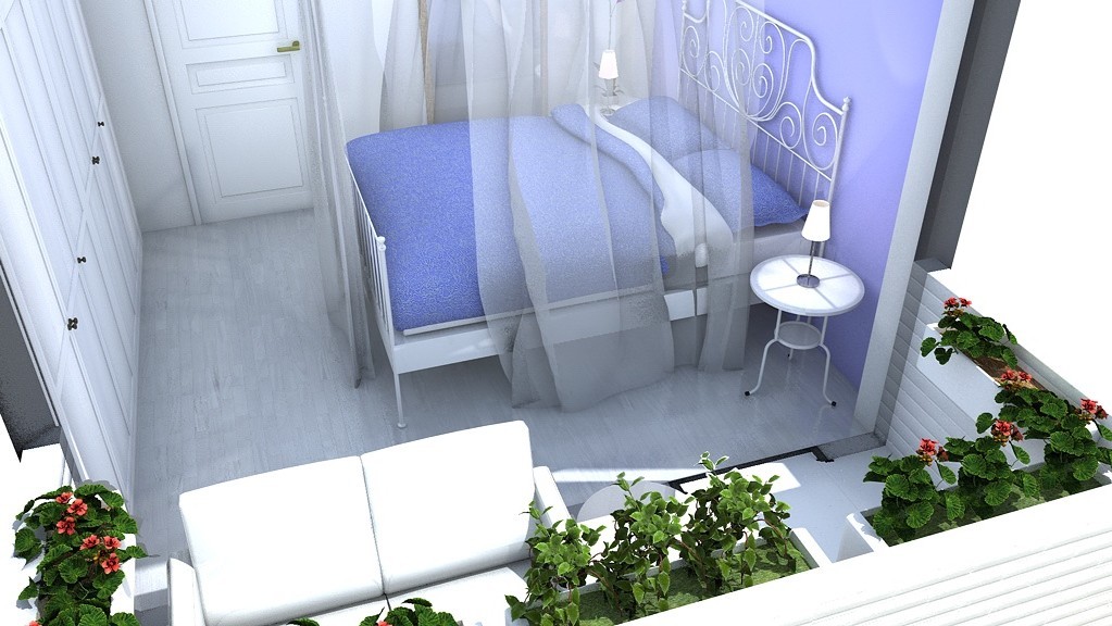 habitacion dobl - 5