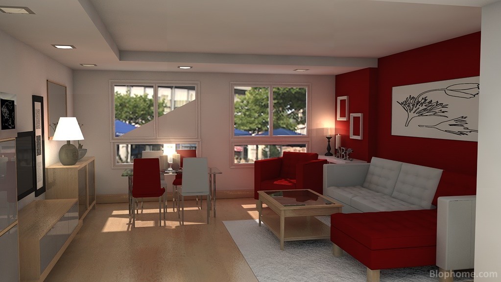Salon Claudia - 2