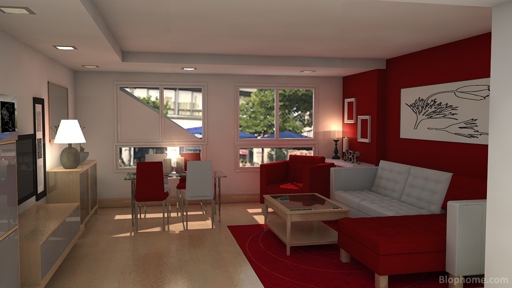 Salon Claudia - 3