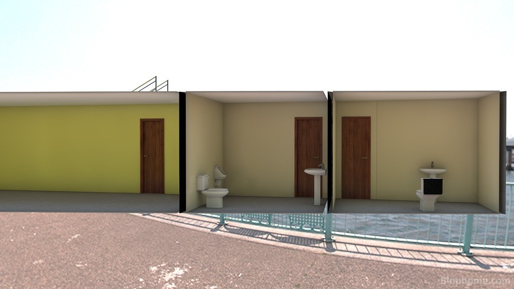 nau habitacions - 4