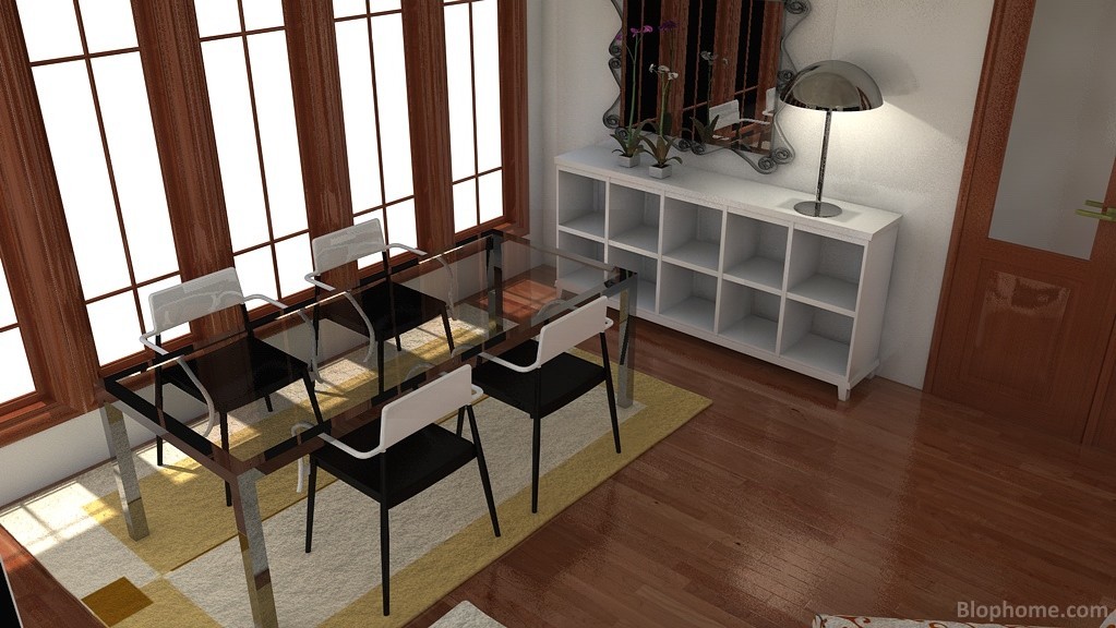 salon 4 - 5