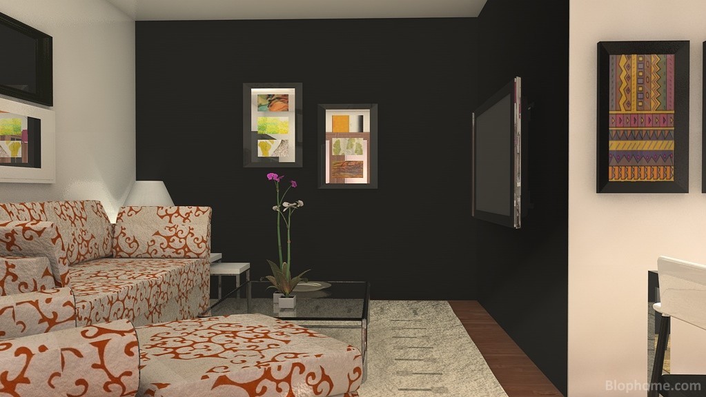 salon 4 - 8