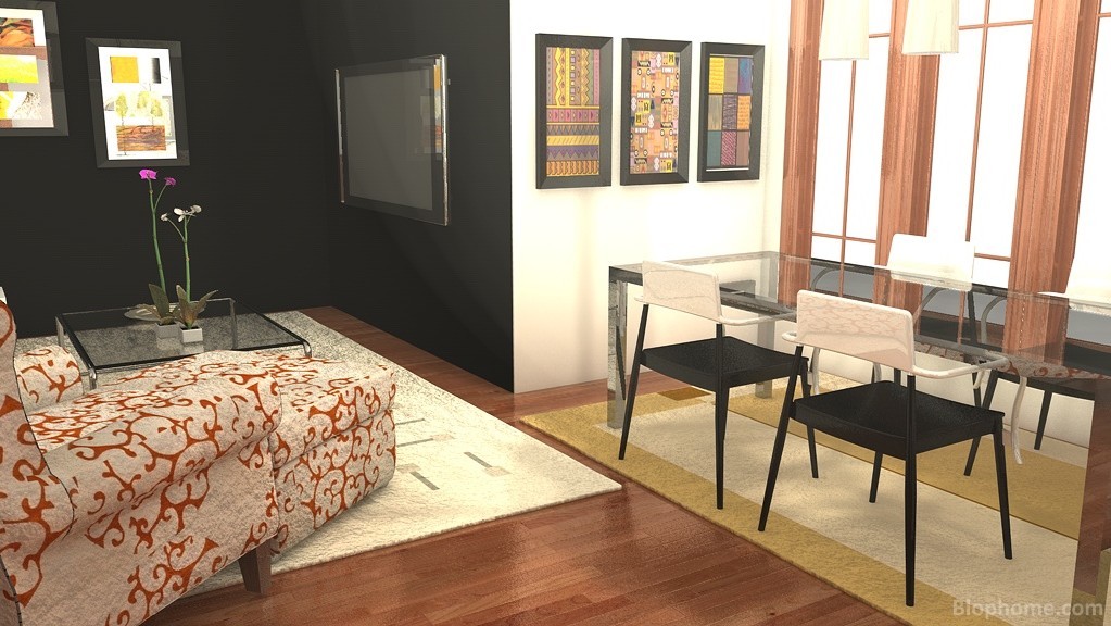 salon 4 - 12