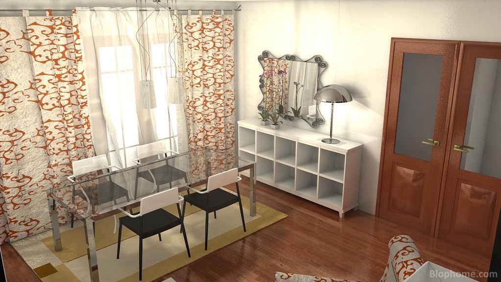 salon 4 - 17