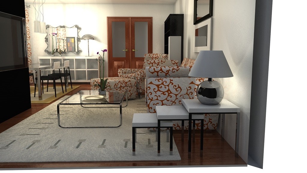 salon 4 - 18