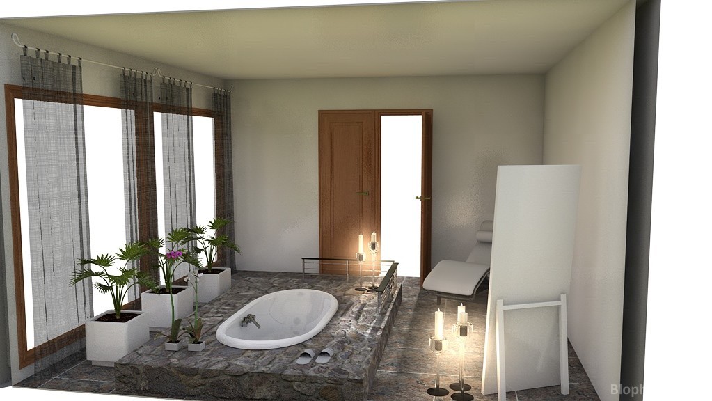 baño by donna