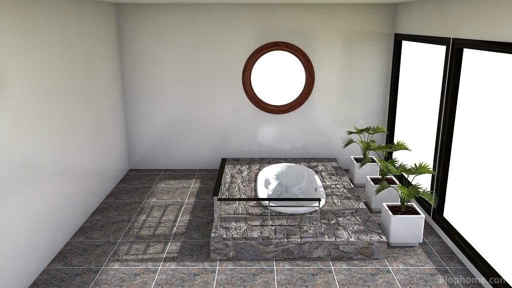 baño - 1
