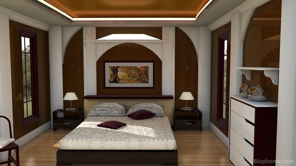 muskroom