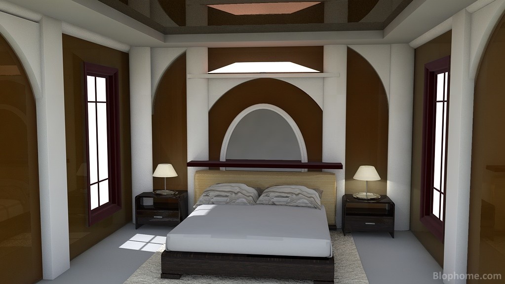 muskroom - 1